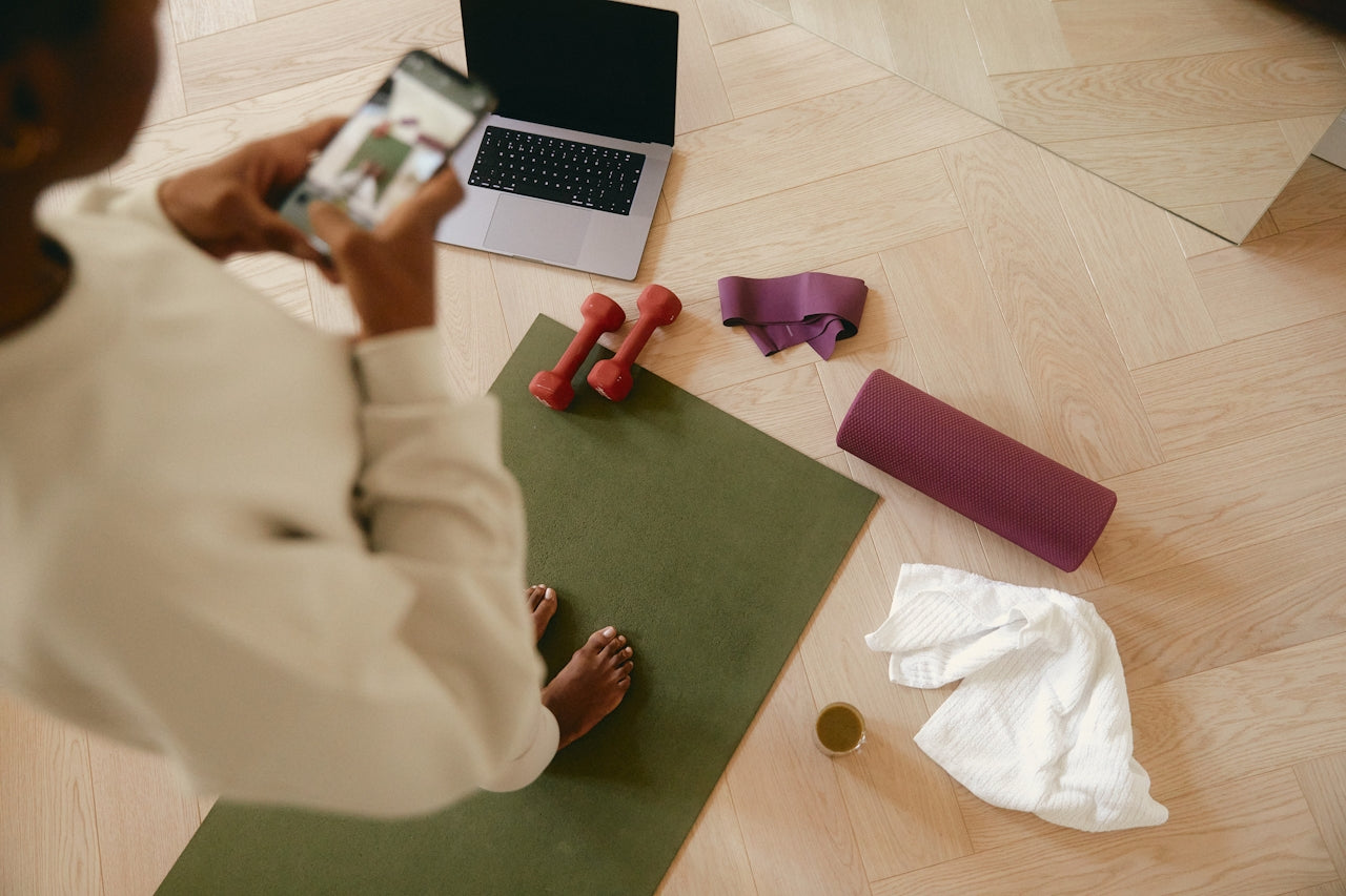 Self-Care for the Modern Individual