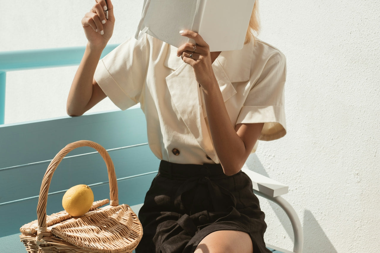 Embracing the Art of Thoughtful Living