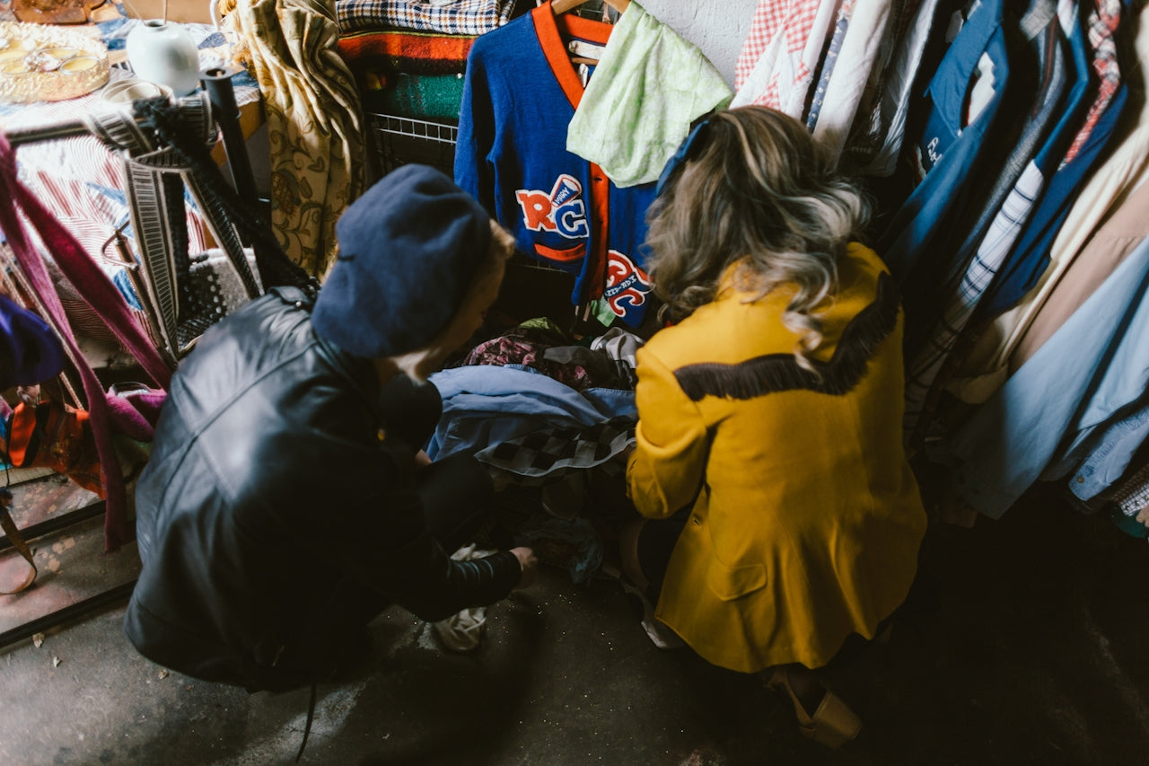 Embracing Sustainability in Everyday Style