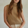 Mandi Vest Top
