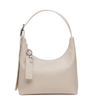 Mini Recycled Leather Shoulder Bag
