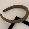 Sweater Knit Headband
