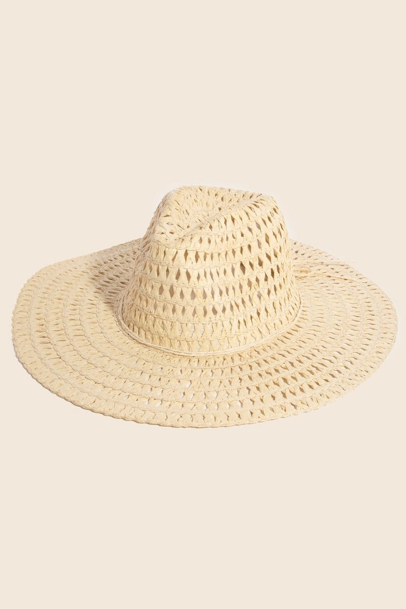 The Braided Nomad Hat Donohues | The “Nomad” from Akubra has hit out shelves. Hand  main image 2
