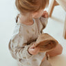 Floral Cotton Dress