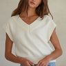 Sway Vest Top