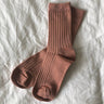 Her Socks