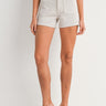 Patch Pocket Short