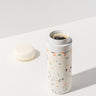 Porter Insulated Terrazzo Ceramic Bottle 20 oz