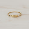 Mama Band Ring