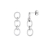 Gemma Chain Earrings