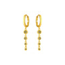 Groove Earrings