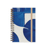 Indigo Small A6 Notebook