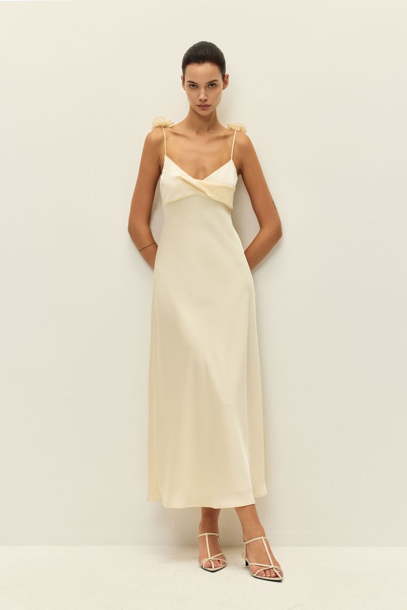 Pamela Dress
