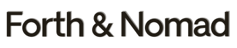 Forth & Nomad
