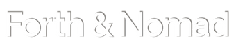 Forth & Nomad logo