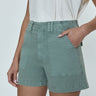 Marissa High Rise Utility Short