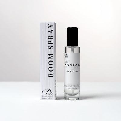 Santal- Room Spray by RXLA the brand