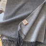 Cashmere Wrap Scarf