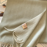Cashmere Wrap Scarf