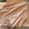 Cashmere Wrap Scarf