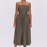 Florence Midi Dress