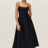 Ariana Poplin Dress