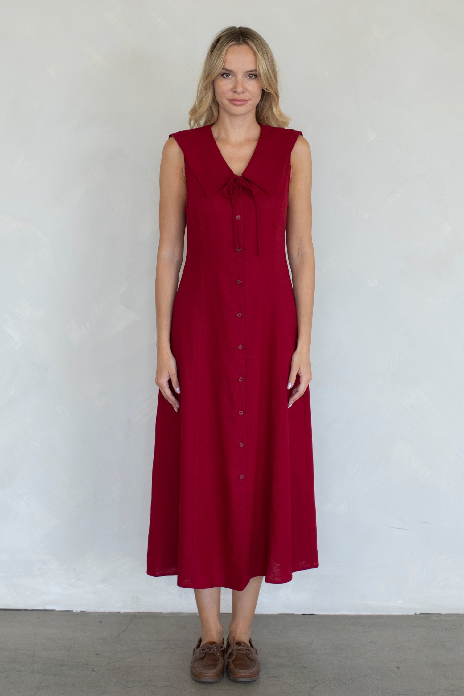 The Sailor Dress | Women's Dress Boutique Fashion The Sailor Dress | Women's Dress Boutique Fashion