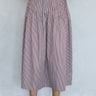 The Pintuck Skirt