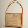 Gatra Rattan Tote