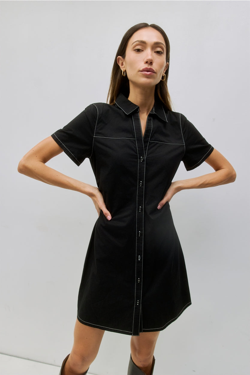 The Romy Dress The Romy Dress