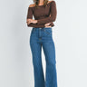 The Classic Wide Leg