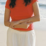 Bebe Organic Tee