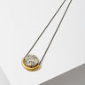 Sun & Moon Necklace