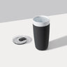 Insulated Ceramic Stainless Steel Coffee & Drink Tumbler