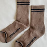 Boyfriend Socks