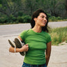 Bebe Organic Tee