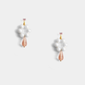 Gia Floral Earrings