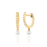 diamond-earring-pearl