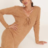 Stella Midi Dress