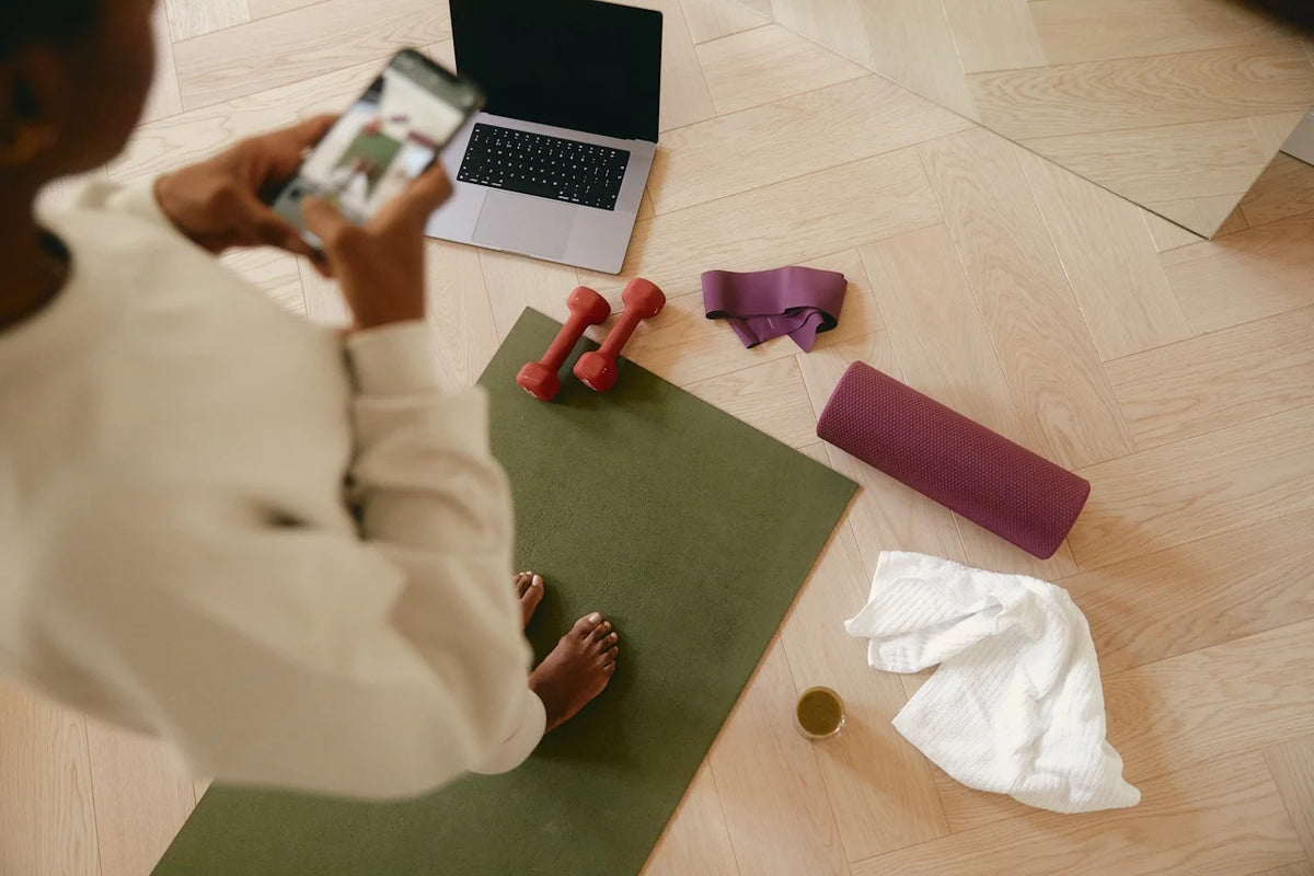 Self-Care for the Modern Individual