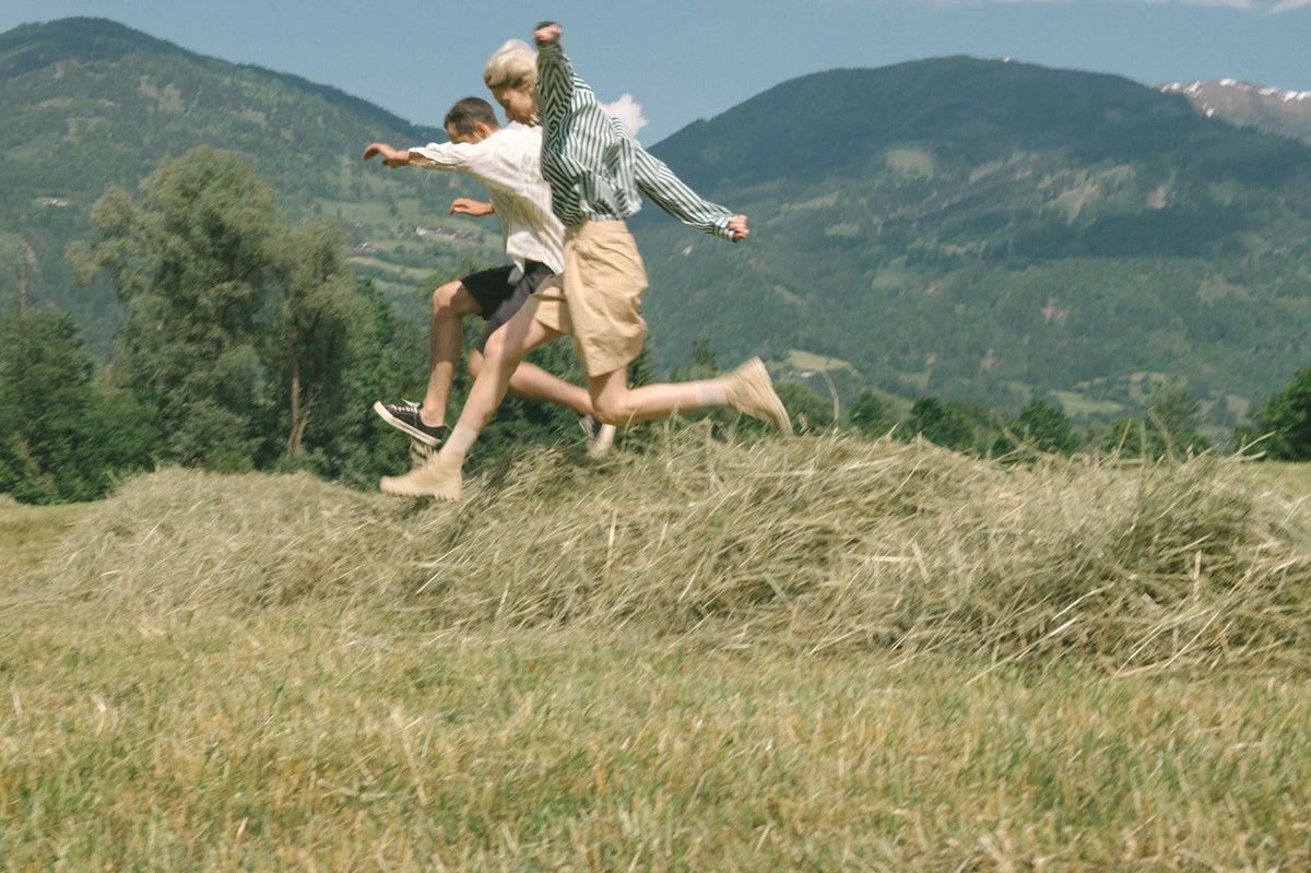 Why We Embrace the Slow Fashion Movement
