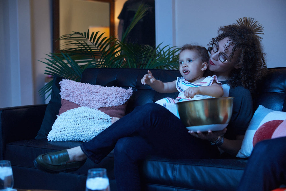 What Mother's Day Means to Me