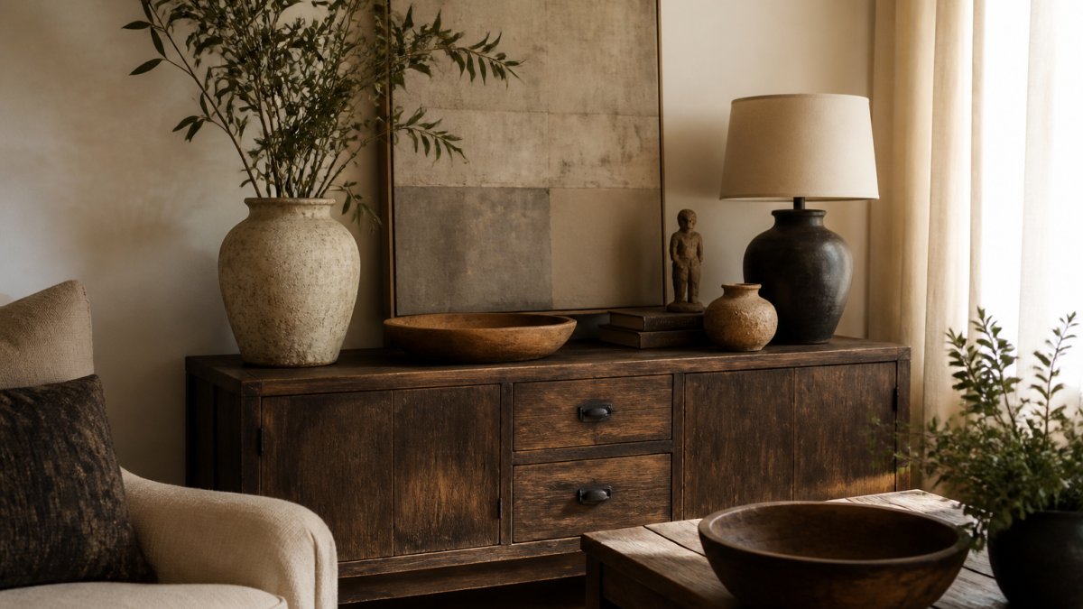 How to Style Unique Home Decor: A Personal Guide