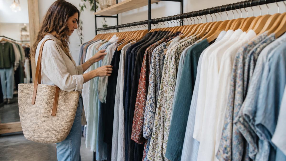 Why Curated Boutique Clothing Matters