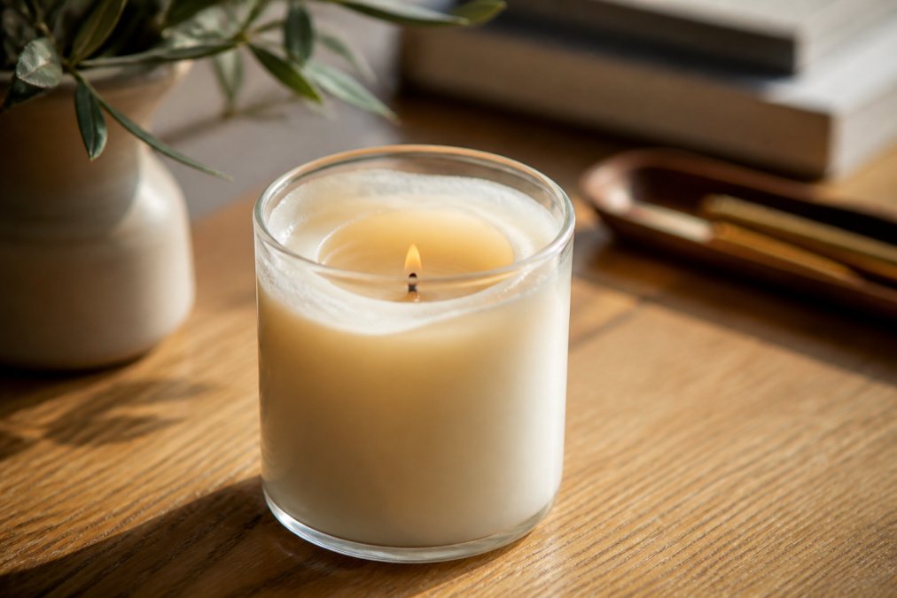 Why Do Candles Tunnel When Burning? Fix & Prevent