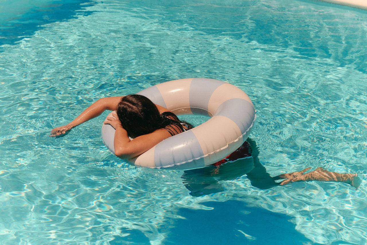 The Vacation Edit