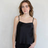 Lynn Top Satin Cami