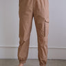 Cargo Jogger Pants