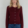 Lila Cardigan
