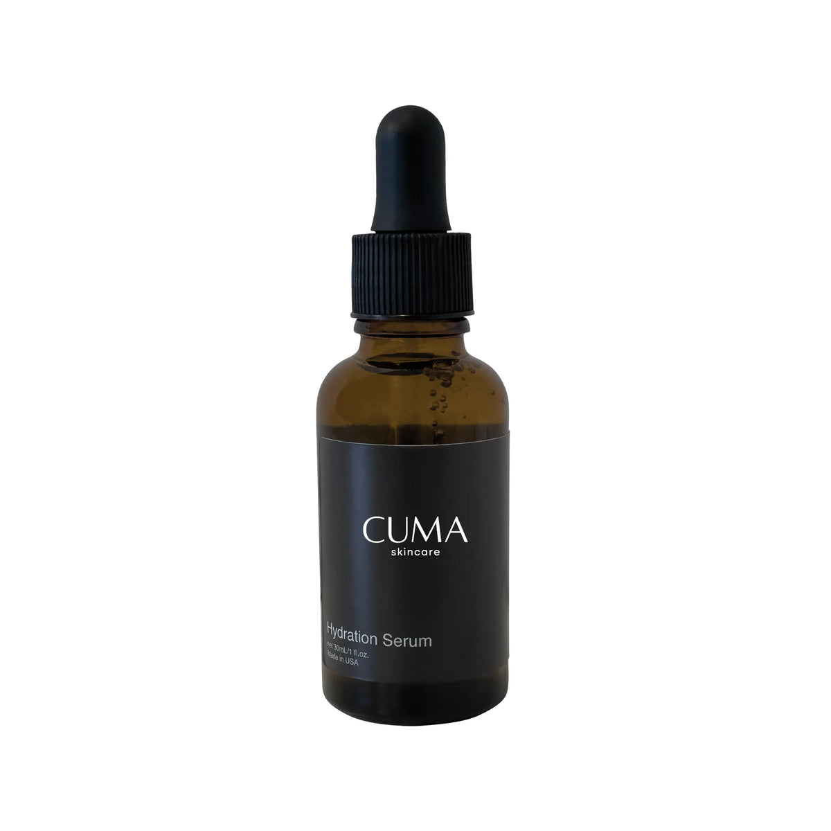 Daily Hydration Serum by Luminara Beauty